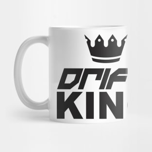 Drift King Mug